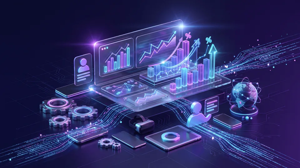 Key Influencer Statistics Shaping 2026