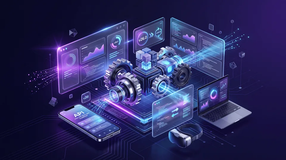 Key Meta API Changes 2026 Explained