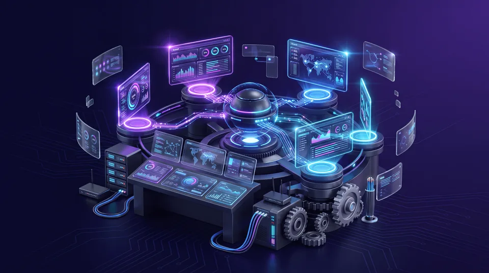 Mastering Multi-Brand Control