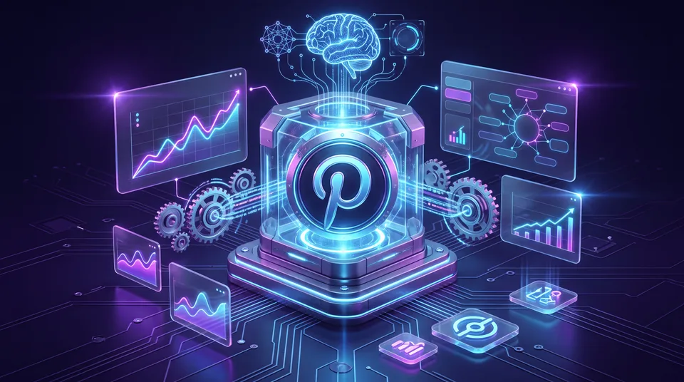 Mastering Pinterest SEO for the AI Era