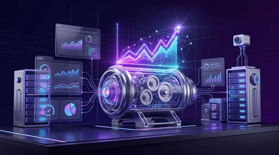 Metrics That Predict Algorithmic Distribution