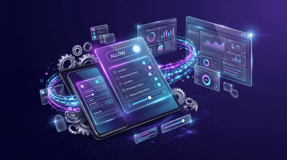 New Consent Requirements for Data Privacy Marketing