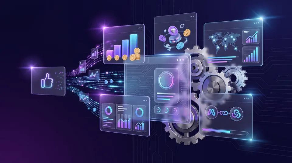 New Revenue Models: Diversifying Beyond the 'Like'