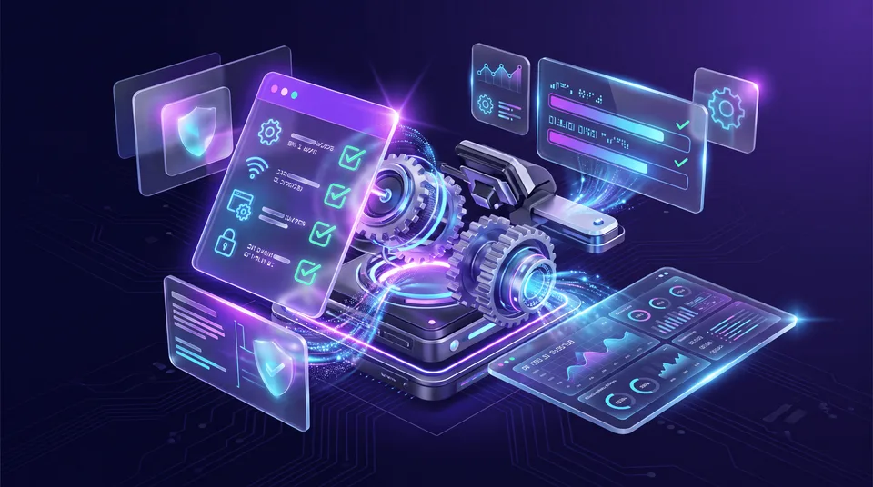 Prerequisites for Configuration
