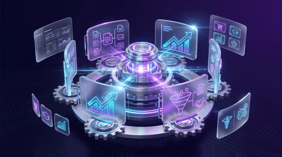 Proven Carousel Frameworks for Any Niche