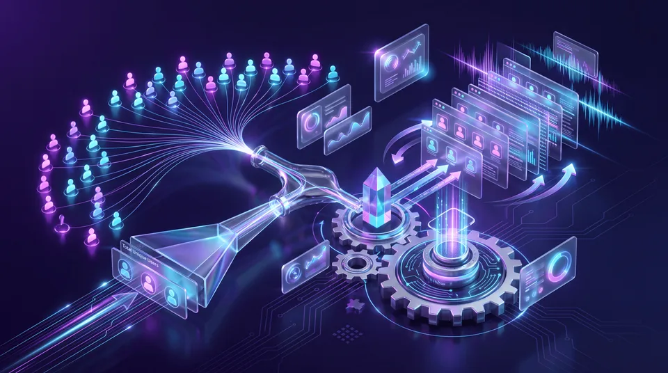 Reach vs. Impressions: Untangling the Confusion