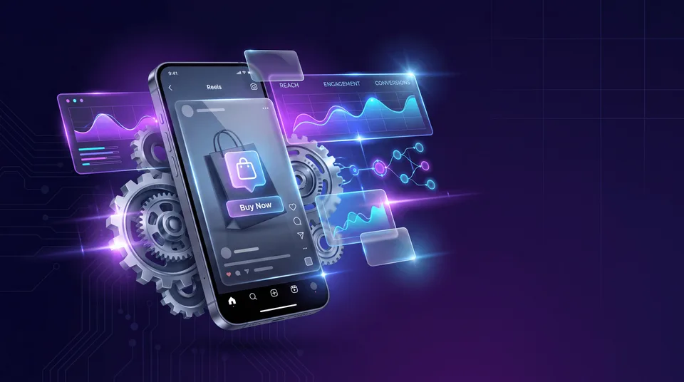 Reels Commerce and Direct Algorithm Changes