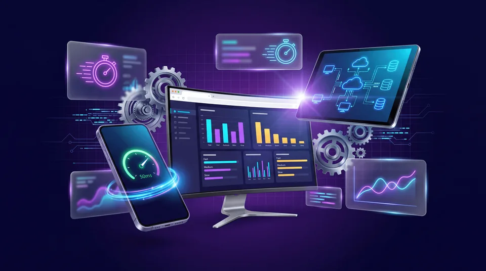 Response Time Expectations by Platform