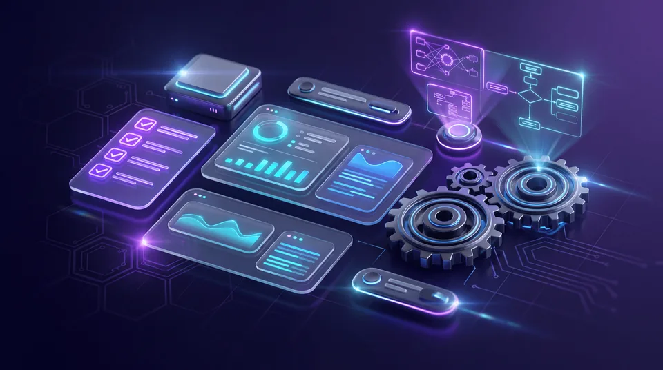 Setting Up for Success: Prerequisites and Native Features