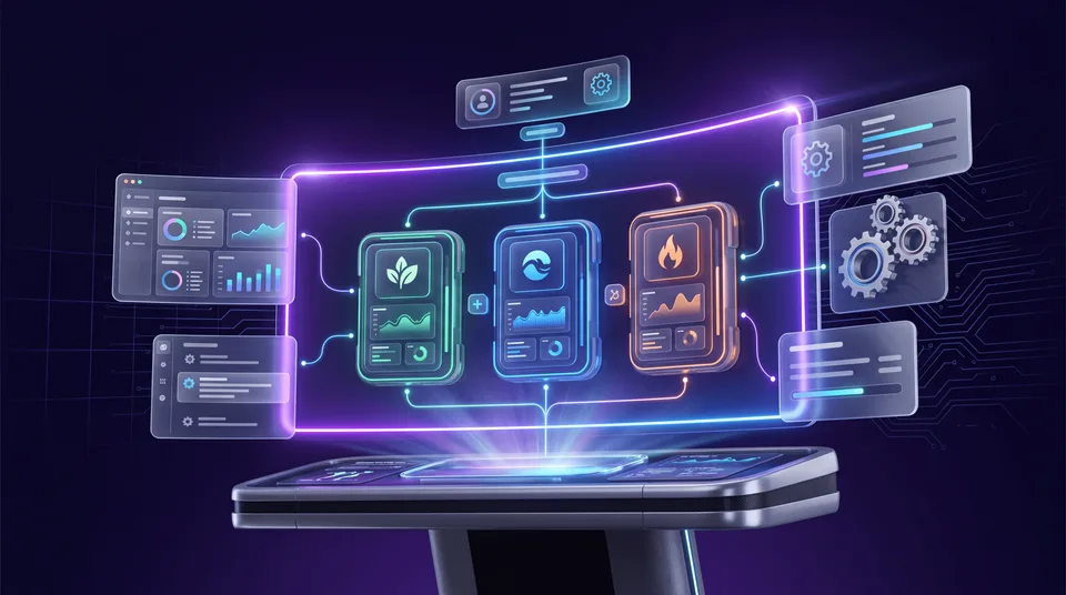 Step 1: Creating Brand Workspaces for Multi-Brand Management
