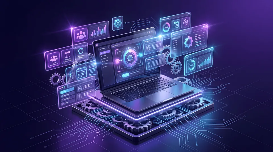 Step 1: Setting Up Your SchedulifyX Workspace