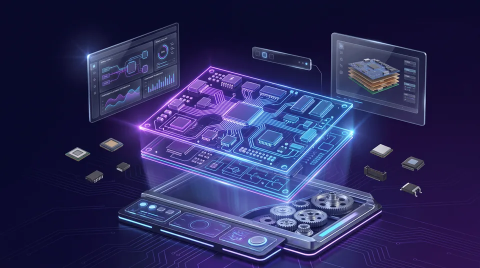 Step 2: Designing Your Board Architecture