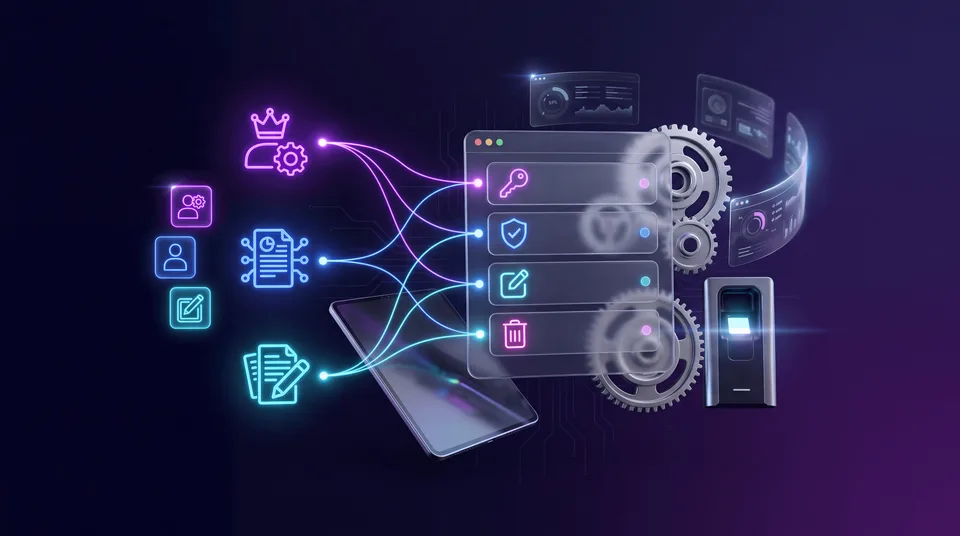 Step 2: Understanding Role-Based Permissions
