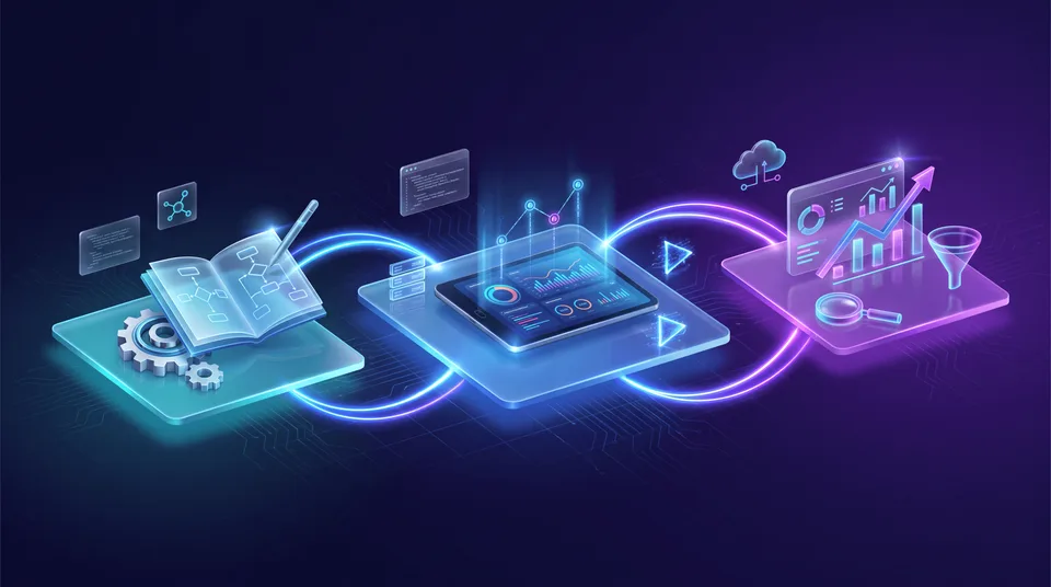 Step-by-Step Guide to Building Your Workflow
