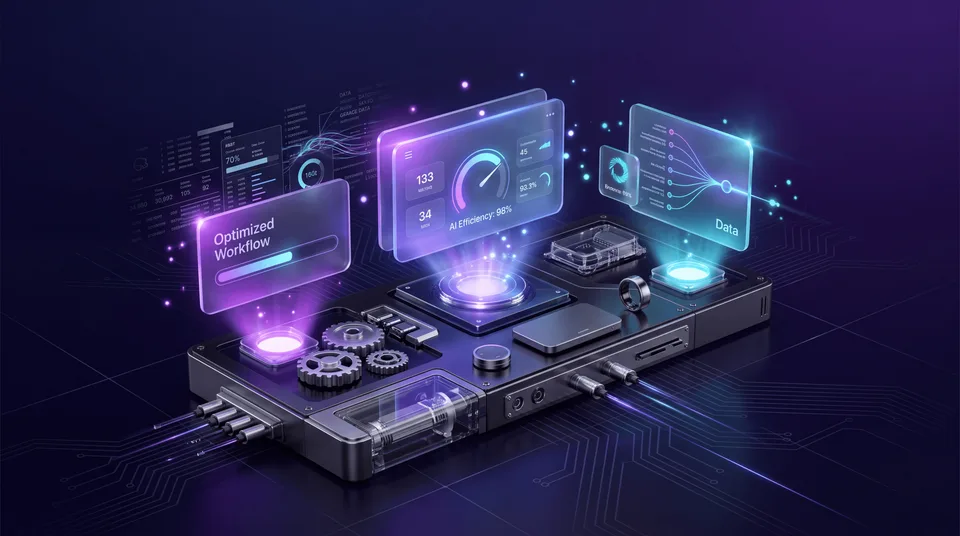 The 2026 Reality: Why Less is More
