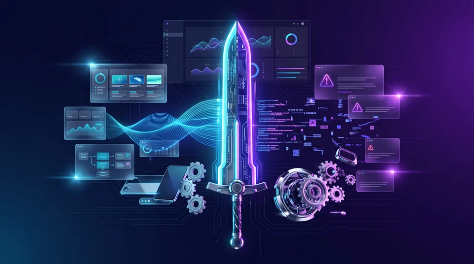 The AI Content Revolution: A Double-Edged Sword