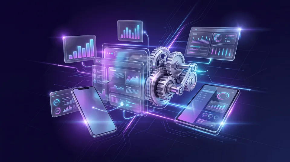 The Anatomy of the 2026 Pinterest Comeback