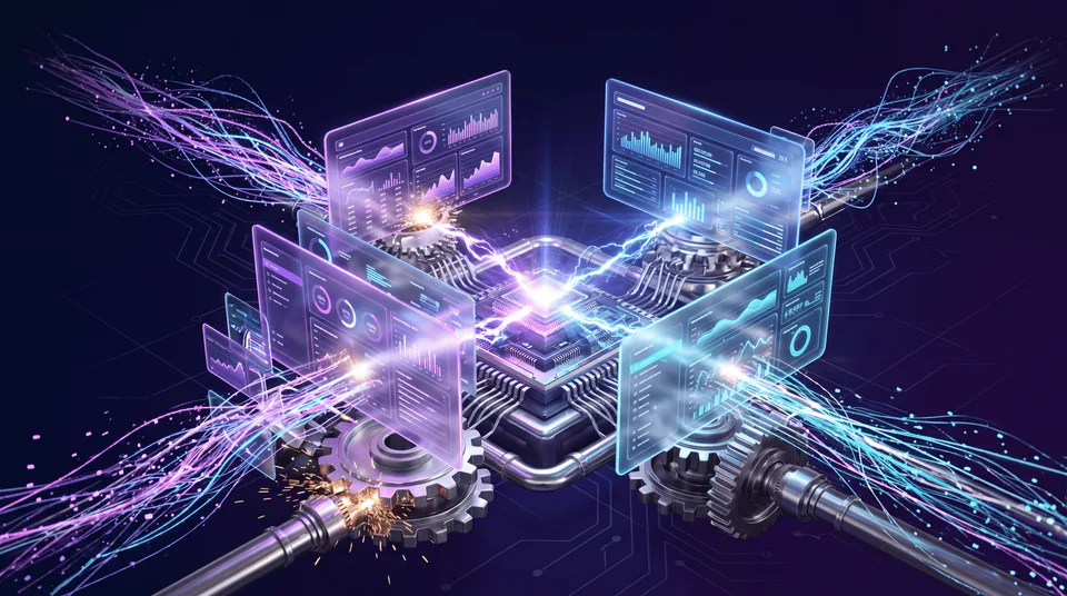 The Challenge of Multi Brand Social Analytics