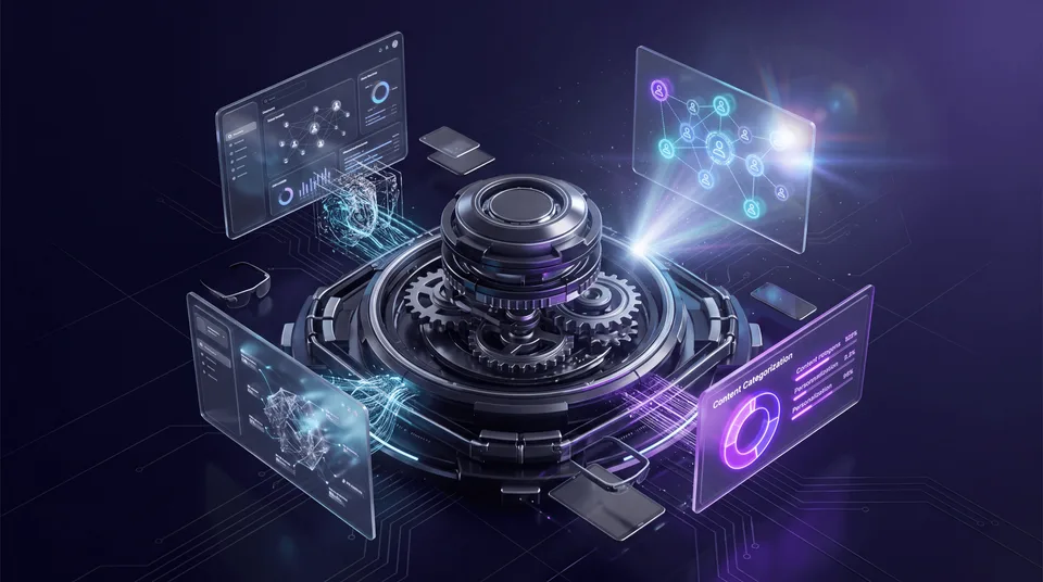 The Core Philosophy Behind the Meta Algorithm 2026