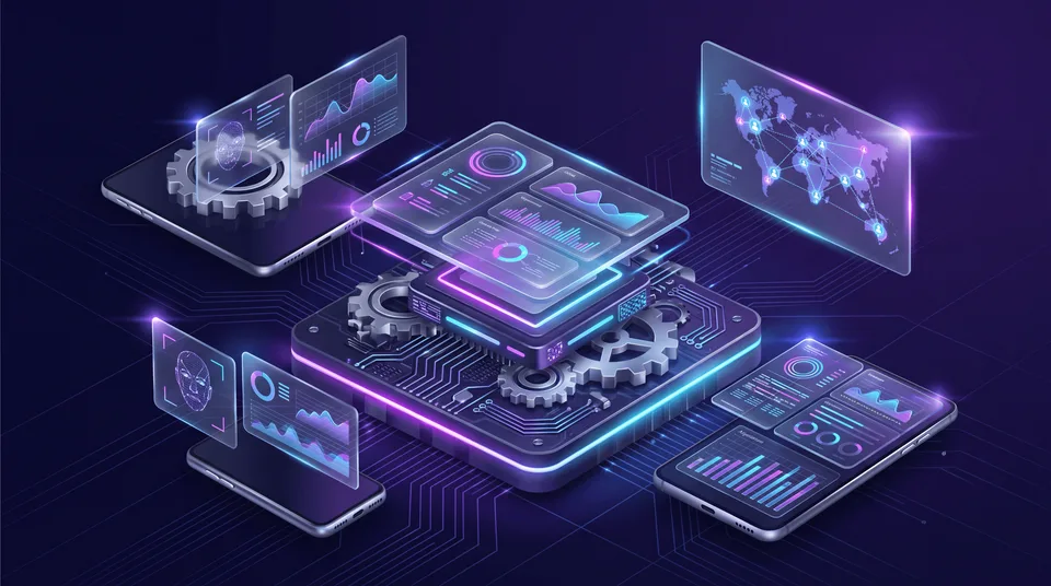 The Core Technologies Behind Social Media AI