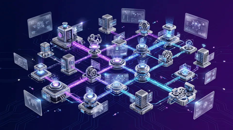 The Decentralized Group: The Fediverse Question