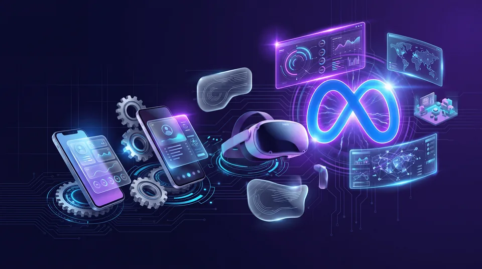 The Evolution of Meta's Developer Platform