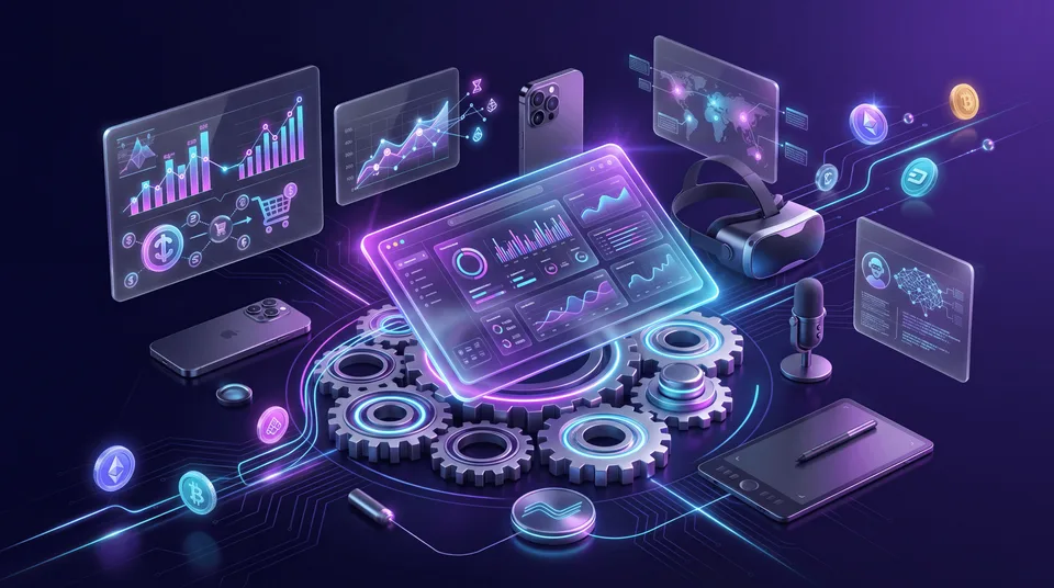The Evolution of the Creator Economy into 2026