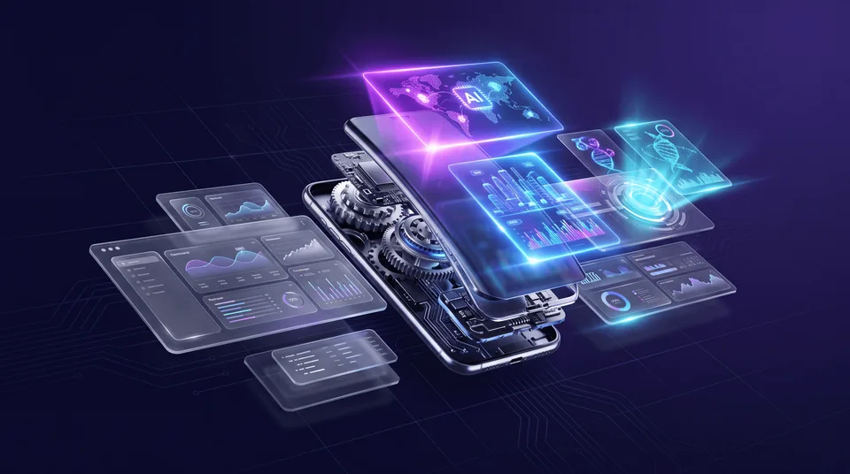 The Evolution: What is New in 2026?