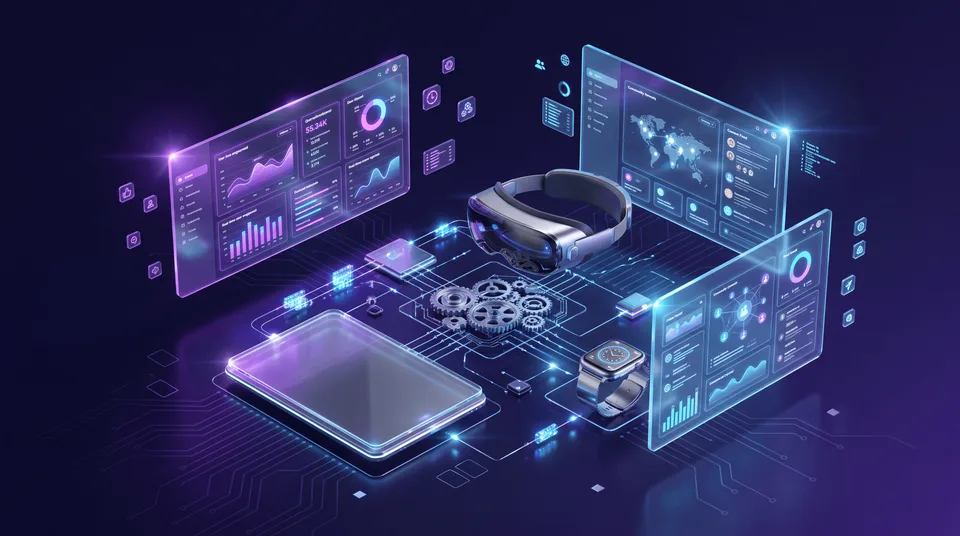 The Evolving Landscape of Social Media in 2026