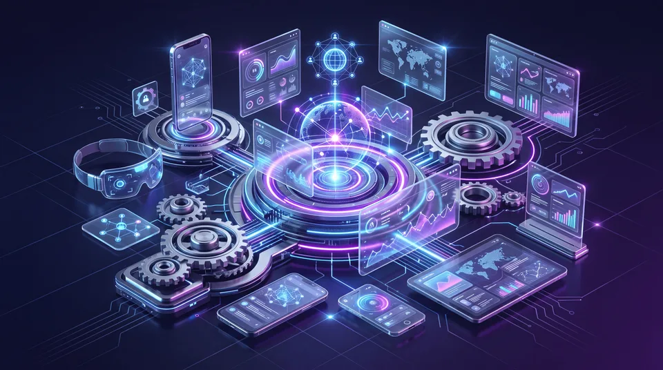 The Evolving Landscape of Social Media in 2026
