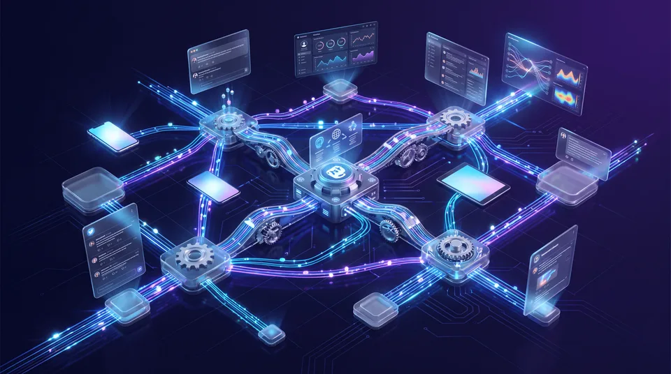 The Fediverse Explained: An Interconnected Web