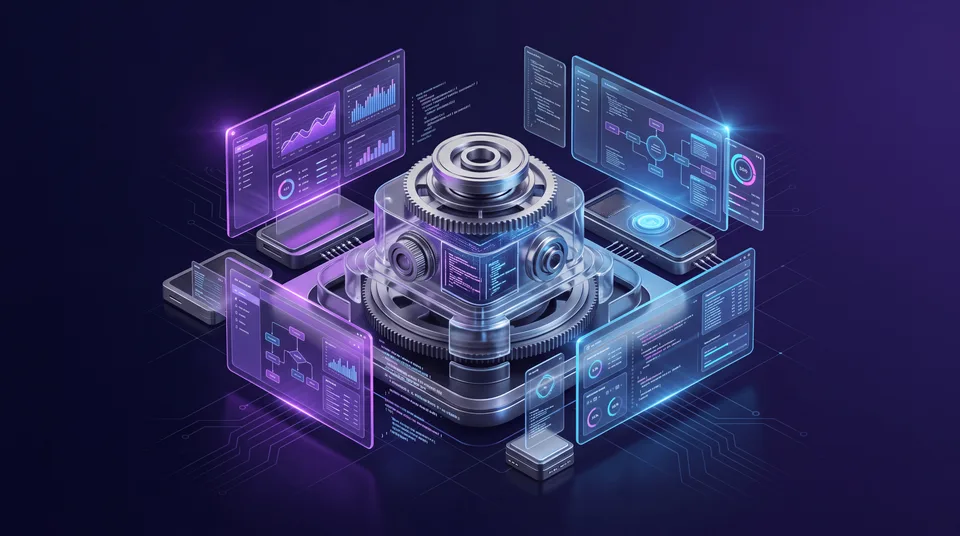 The Foundation: What the Open-Source Code Revealed
