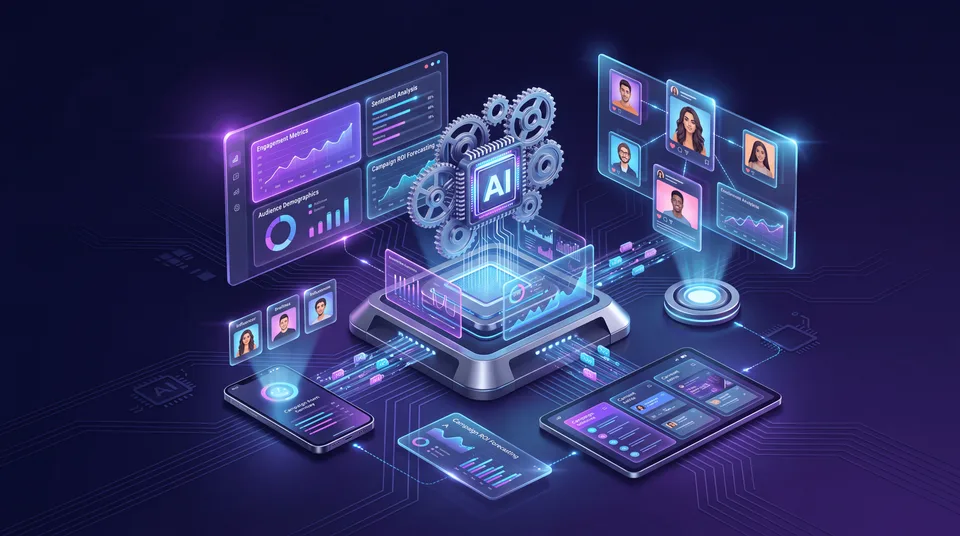 The Impact of AI on Influencer Campaigns