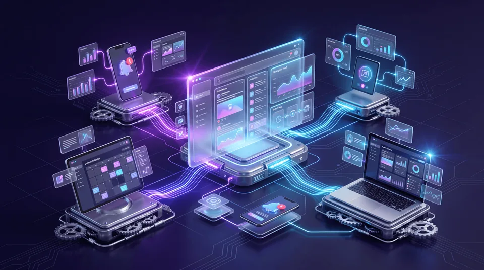 The Importance of Social Media Tool Integration