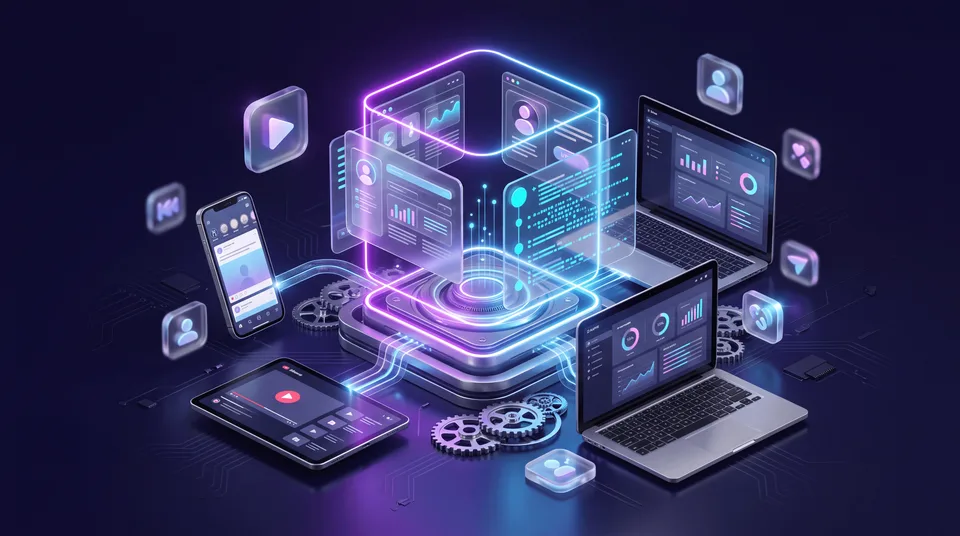 The Psychology of Content Consumption Across Platforms