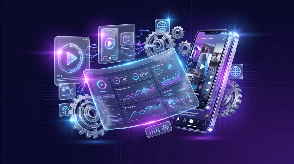 The Rise of Short-Form Video in 2026