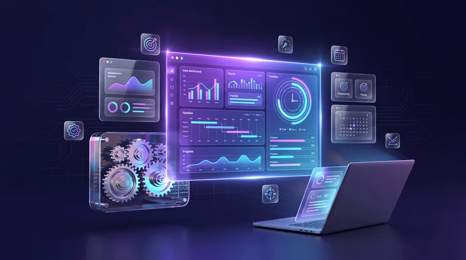 The SchedulifyX Solution: Reclaiming Your Agency's Time