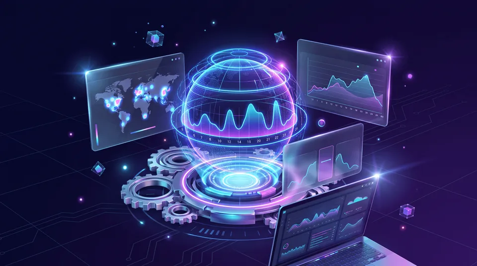The Science Behind Optimal Posting Times