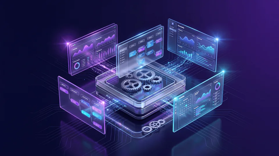 The Solution: Introducing SchedulifyX