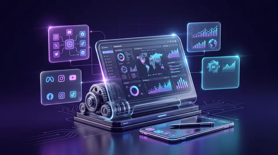 The State of Social Media Automation in 2026