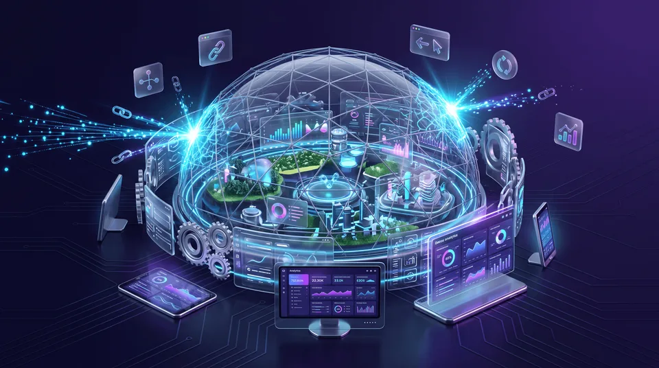 The Walled Garden: Why Platforms Restrict Outbound Links