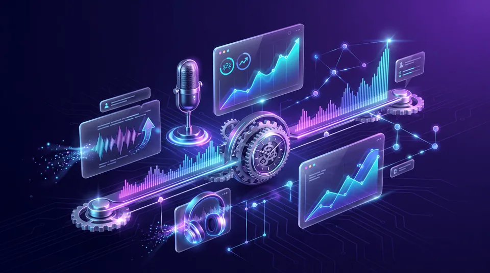 Timing the Trend: How to Use Audio Before It Peaks