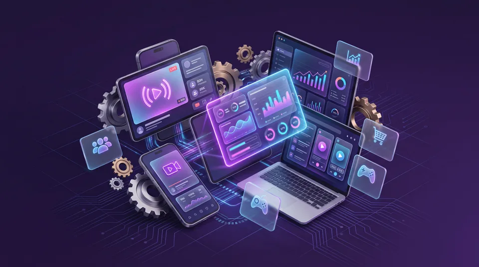 Top Gen Z Platform Trends You Can't Ignore