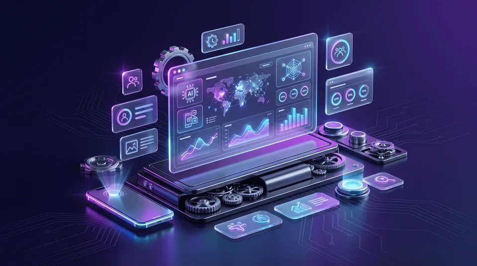 Top Influencer Marketing Trends for 2026