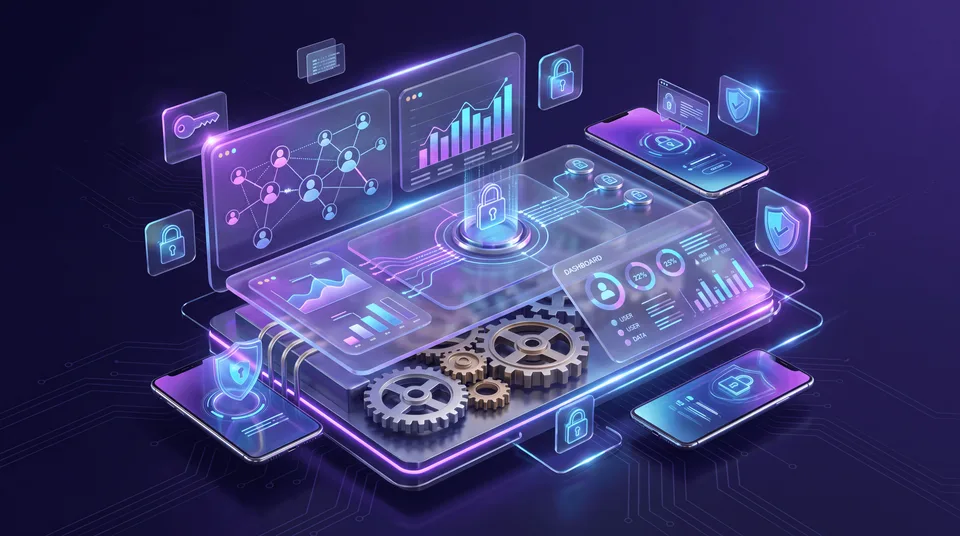 Understanding Social Media Privacy in 2026