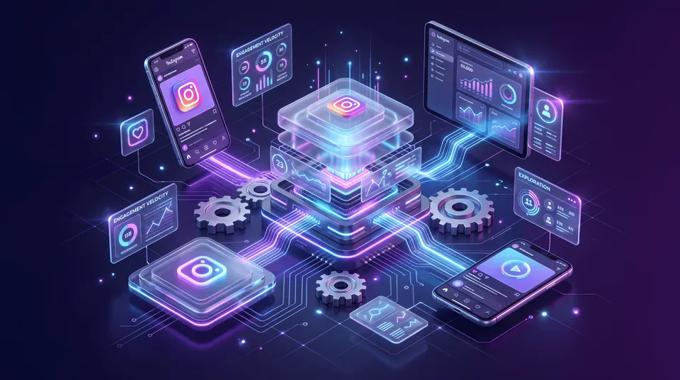 Understanding the 2026 Instagram Algorithm
