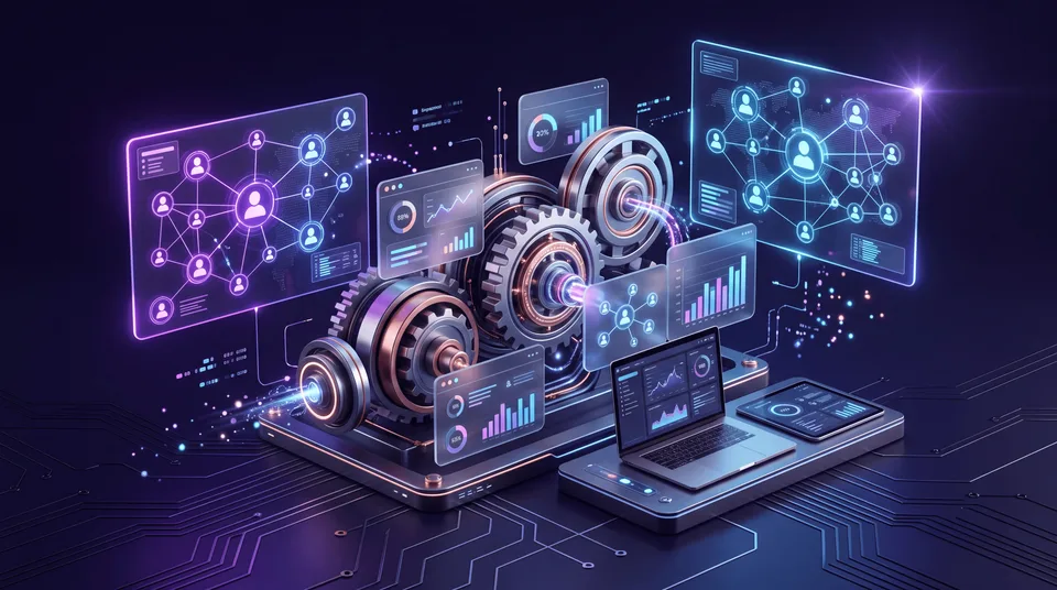 Understanding the 2026 LinkedIn Algorithm