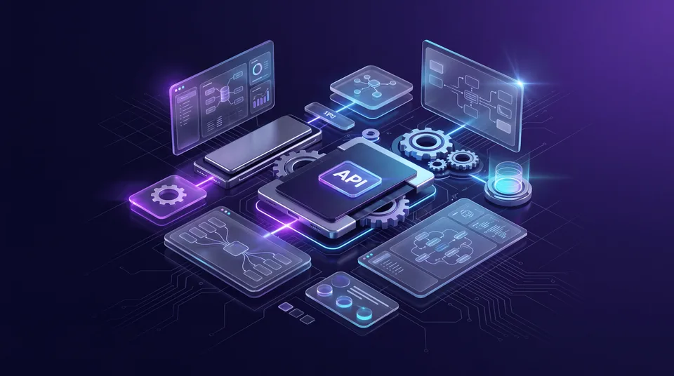 Understanding the SchedulifyX Developer API Architecture