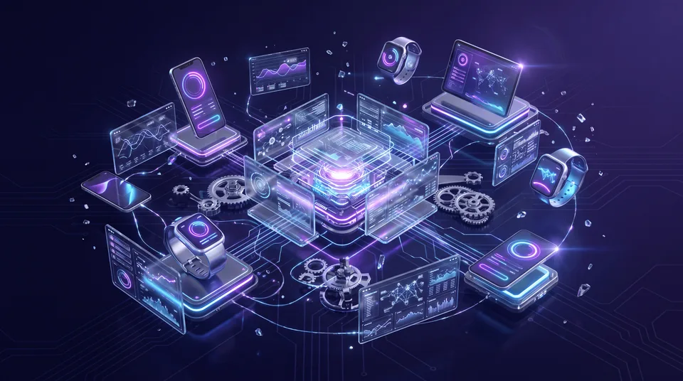 Understanding the Threads Ecosystem