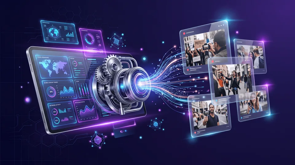 Understanding the Unfiltered Content Trend in 2026